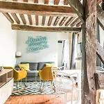 Houston A Honfleur