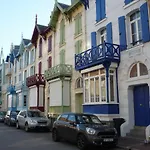 Appartement Cap Sud Vue Mer A 30M De La Plage