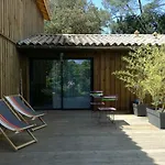 Le Domaine D'Azae
