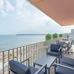 Vue Sur Mer La Baule 