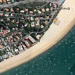 Arcachon Pereire Bord De Plage