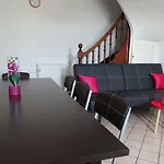 Hebergement Paquebot De Reve