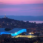 Le Nid Marseillais - Vieux Port
