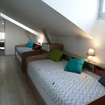 Hotel Particulier Julien Laferriere