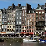 Le Cocooning D Honfleur