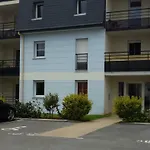 L'Oceanide - Appartement Avec Balcon-Terrasse Et Parking Prive