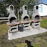 Mobil Home Soulac