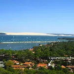 Villa Blanche Appartement Le Capitaine