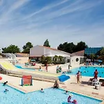Mobil-Home 8 10 Personnes Camping Le Bois Dormant