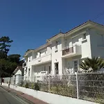 Appartement Proche Plage Et Commerces