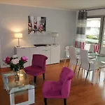 Residence Les Serres