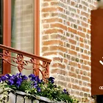 L'Adresse Honfleur