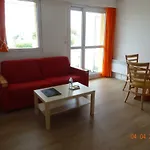 Chaleureux Studio Cabine Residence Ty Avel