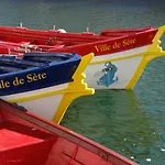 Le 8 A Sete