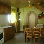 Maison Kerivarch G