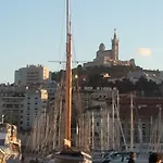 Appartement Vue Sur Le Vieux Port