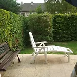 Appartement Proche Mer Avec Jardin Ensoleille