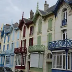 Le 107 Vue Mer A Wimereux