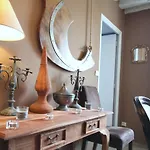 Appartement Dans Le Vieux Honfleur