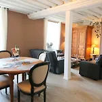 Appartement Dans Le Vieux Honfleur