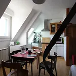 Tribord La Maison De L'Ane