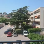 Castel Courrau