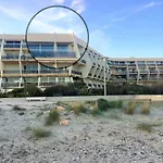 Superbe Appartement Sur La Plage - Le Zenith