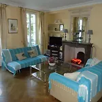 Sur Le Vieux Port Appartement Vue Sur Mer