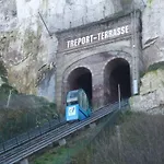L'Escale