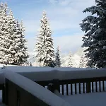 Le Belvedere Courchevel 1650