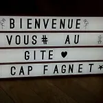 Le Cap Fagnet