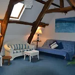 Self Catering Gite Des Trauchandieres