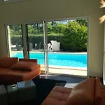 Pyla, Au Pied Du Golf, Piscine Chauffee, Spa, Parking, 14 Couchages, Villa Accolade