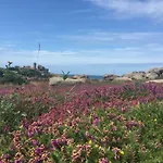Cote De Granit Rose