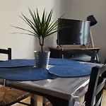 Appartement Cosy Au Bord De Mer