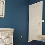 Appartement Cosy Au Bord De Mer
