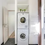 Welkeys Apartment - Rue Liandier