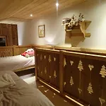 Appartement Le Cocon