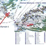 Residence Olympie 1
