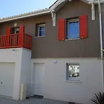 Villa Du Cabestan