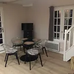 Appartement Cosy Dans Le Centre De Honfleur