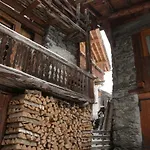 Chalet Genevieve