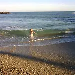 Coquet Appartement Valras Plage