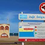 Gites De France Bleu A La Mer