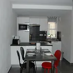 Appartement St Malo Rotheneuf