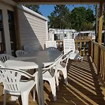 Mobil-Home 8 10 Personnes Camping Le Bois Dormant