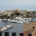 Le Secret Port Nature-Naturiste- Linge Fournis