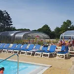 Mobil-Home Confort Camping Le Bois Masson