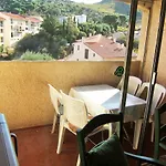 4Vse-Cob284 Appartement Proche Plage