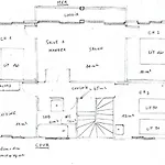 Appartement 3 Chambres Face Mer, La Loggia